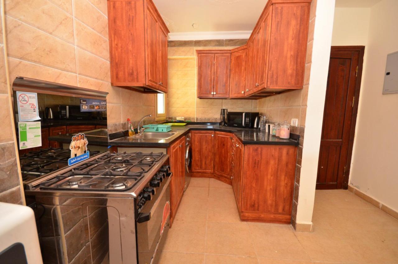 Alfrdous Luxury Vacation Home North Coast Sidi Abd El-Rahman Luaran gambar